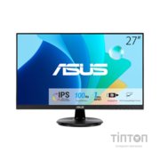 Монітор ASUS VA27DQFR