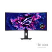 Монітор ASUS XG34WCDG
