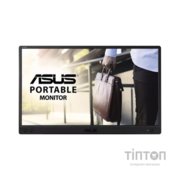 Монітор ASUS ZenScreen MB166C