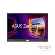 Монітор ASUS ZenScreen MB16FC (90LM0CB1-B01N71)