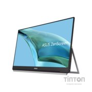 Монітор ASUS ZenScreen MB249C (90LM0865-B01170)