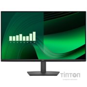 Монітор Dell 27" E2725HM (210-BRDQ) IPS Black 100Hz