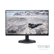Монітор Dell AW2524HF (210-BJPH)