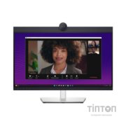 Монітор Dell P2724DEB (210-BFMZ)