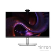Монітор Dell P2726DEV (210-BVHV)
