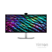 Монітор Dell P3426WEB (210-BVHQ)