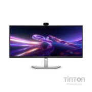Монітор Dell P3426WEV (210-BVHT)