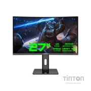 Монітор Gamemax GMX27C300