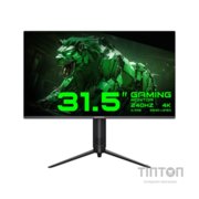 Монітор Gamemax GMX32UCDM