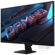 Монiтор Gigabyte 27" GS27Q X IPS Black 250Hz