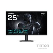 Монітор GIGABYTE G25F2A EK