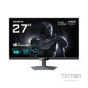 Монітор GIGABYTE G27U EK