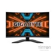 Монітор GIGABYTE G32QC-A-EU