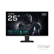 Монітор GIGABYTE GS25F14 EK