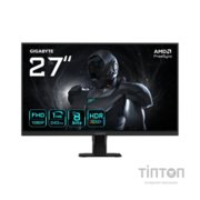 Монітор GIGABYTE GS27F2 EK
