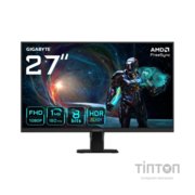 Монітор GIGABYTE GS27FA EK