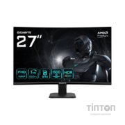 Монітор GIGABYTE GS27FCA EK