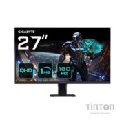 Монітор GIGABYTE GS27QA EK
