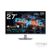 Монітор GIGABYTE MO27Q2A ICE EK