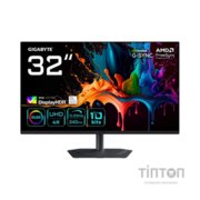 Монітор GIGABYTE MO32U2 EK