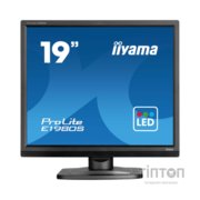 Монітор iiyama E1980S-B1
