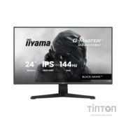 Монітор iiyama G2441HSU-B1