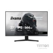 Монітор iiyama G2741HSU-B1