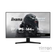 Монітор iiyama G2741QSU-B1