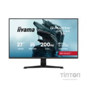 Монітор iiyama G2771QS-B1