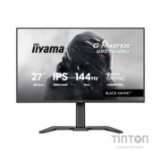 Монітор iiyama GB2741QSU-B1