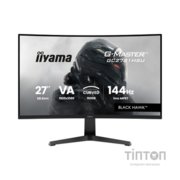 Монітор iiyama GC2781HSU-B1