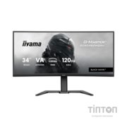 Монітор iiyama GCB3482WQSU-B1