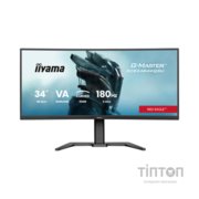 Монітор iiyama GCB3484WQSU-B1