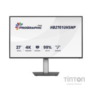 Монітор iiyama HB2701UHSNP-B1
