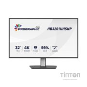 Монітор iiyama HB3201UHSNP-B1