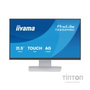 Монітор iiyama T2252MSC-W2AG