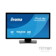 Монітор iiyama T2452MSC-B2