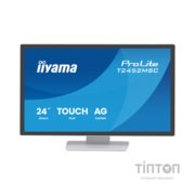 Монітор iiyama T2452MSC-W1AG