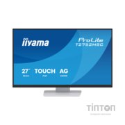 Монітор iiyama T2752MSC-W1AG