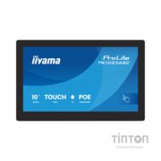 Монітор iiyama TW1023ASC-B3P