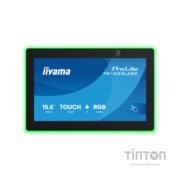 Монітор iiyama TW1625LASC-B3PNR