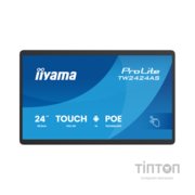 Монітор iiyama TW2424AS-B3P