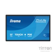 Монітор iiyama TW3226AS-B3P