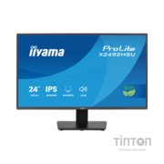 Монітор iiyama X2492HSU-B1