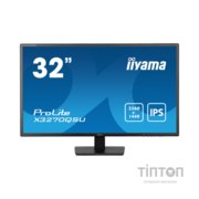 Монітор iiyama X3270QSU-B1