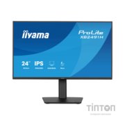 Монітор iiyama XB2491H-B1