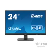 Монітор iiyama XB2491HS-B1