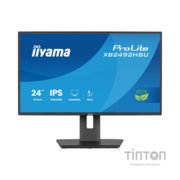 Монітор iiyama XB2492HSU-B1