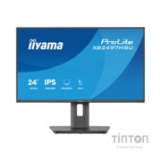 Монітор iiyama XB2497HSU-B1