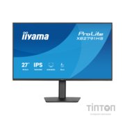 Монітор iiyama XB2791HS-B1